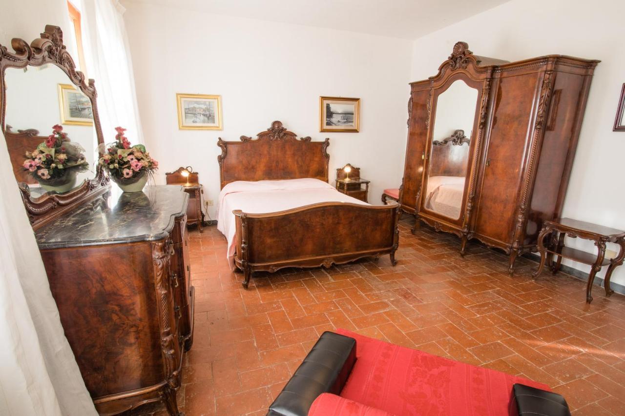 Podere Magnolia Pisa Ngoại thất bức ảnh