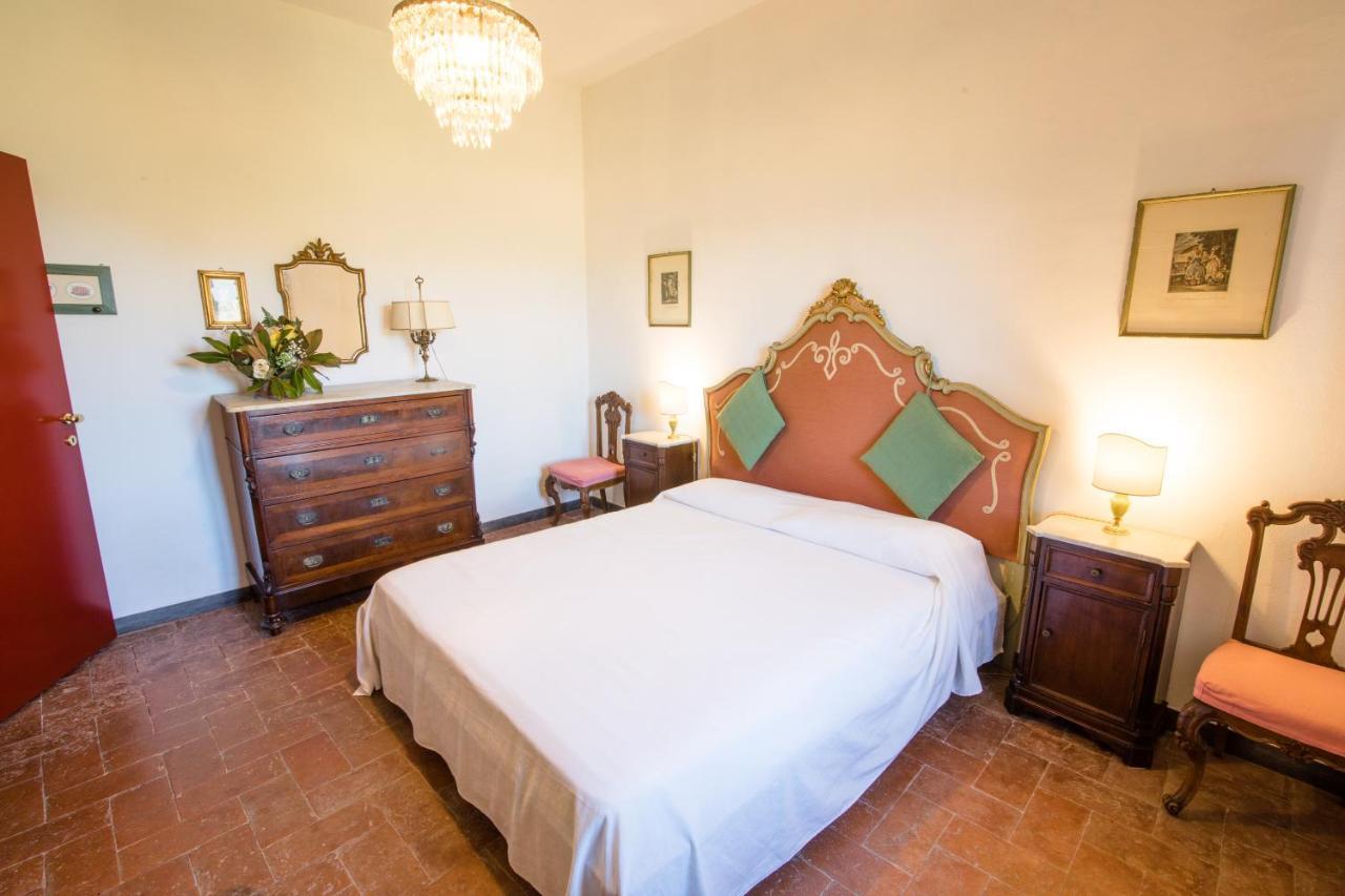 Podere Magnolia Pisa Ngoại thất bức ảnh