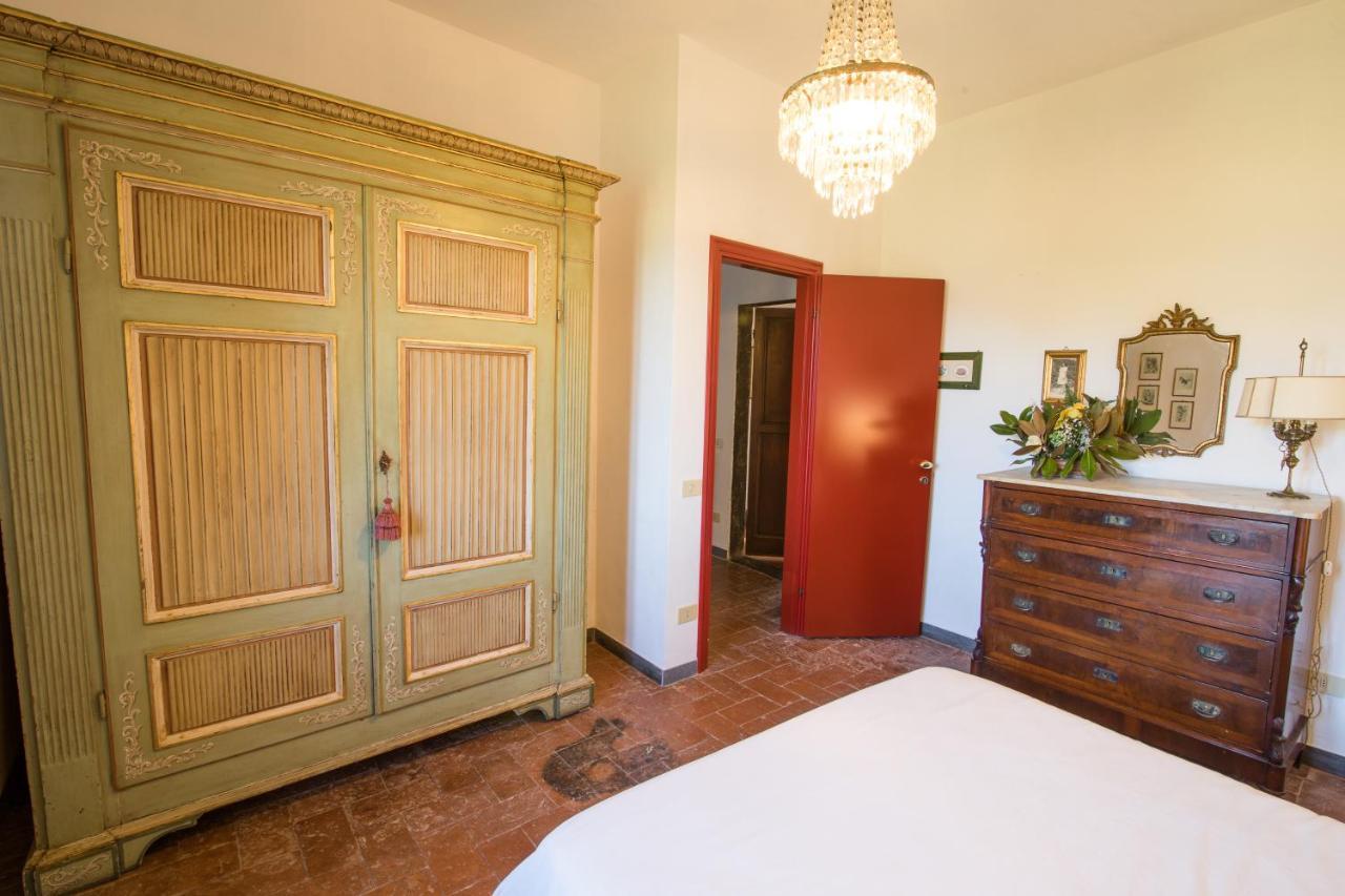 Podere Magnolia Pisa Ngoại thất bức ảnh